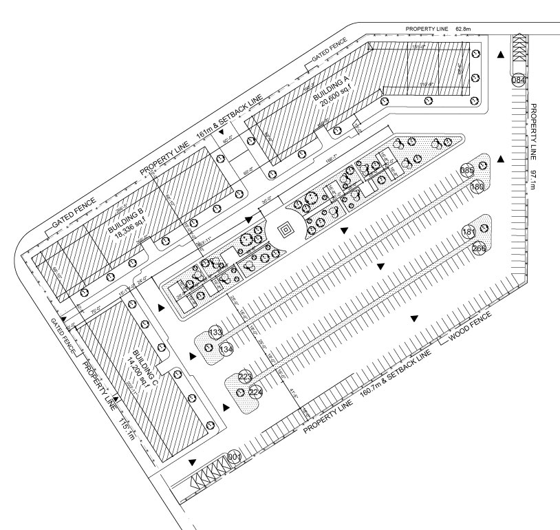 22-001-220105-Site-Plan - Avant Group Inc.