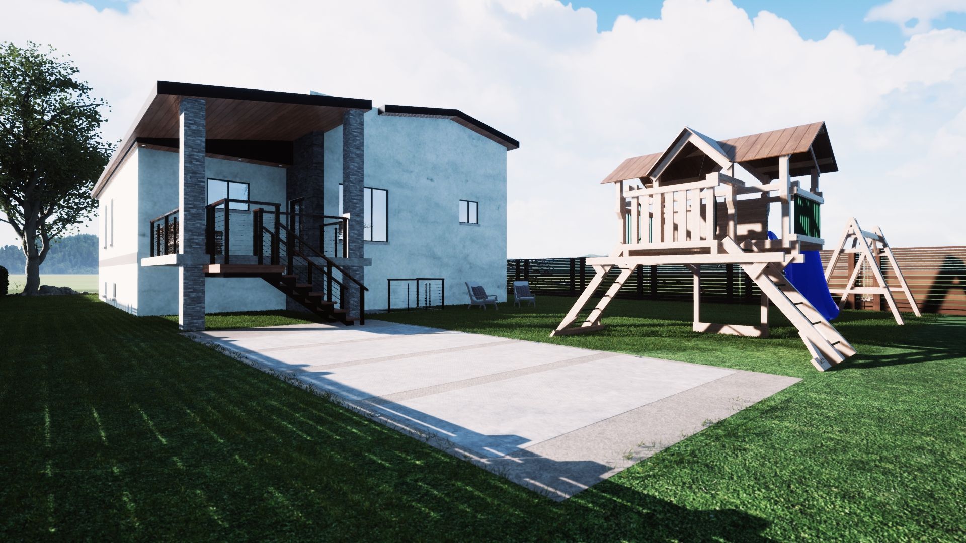 Raised-Ranch-04 - Avant Group Inc.