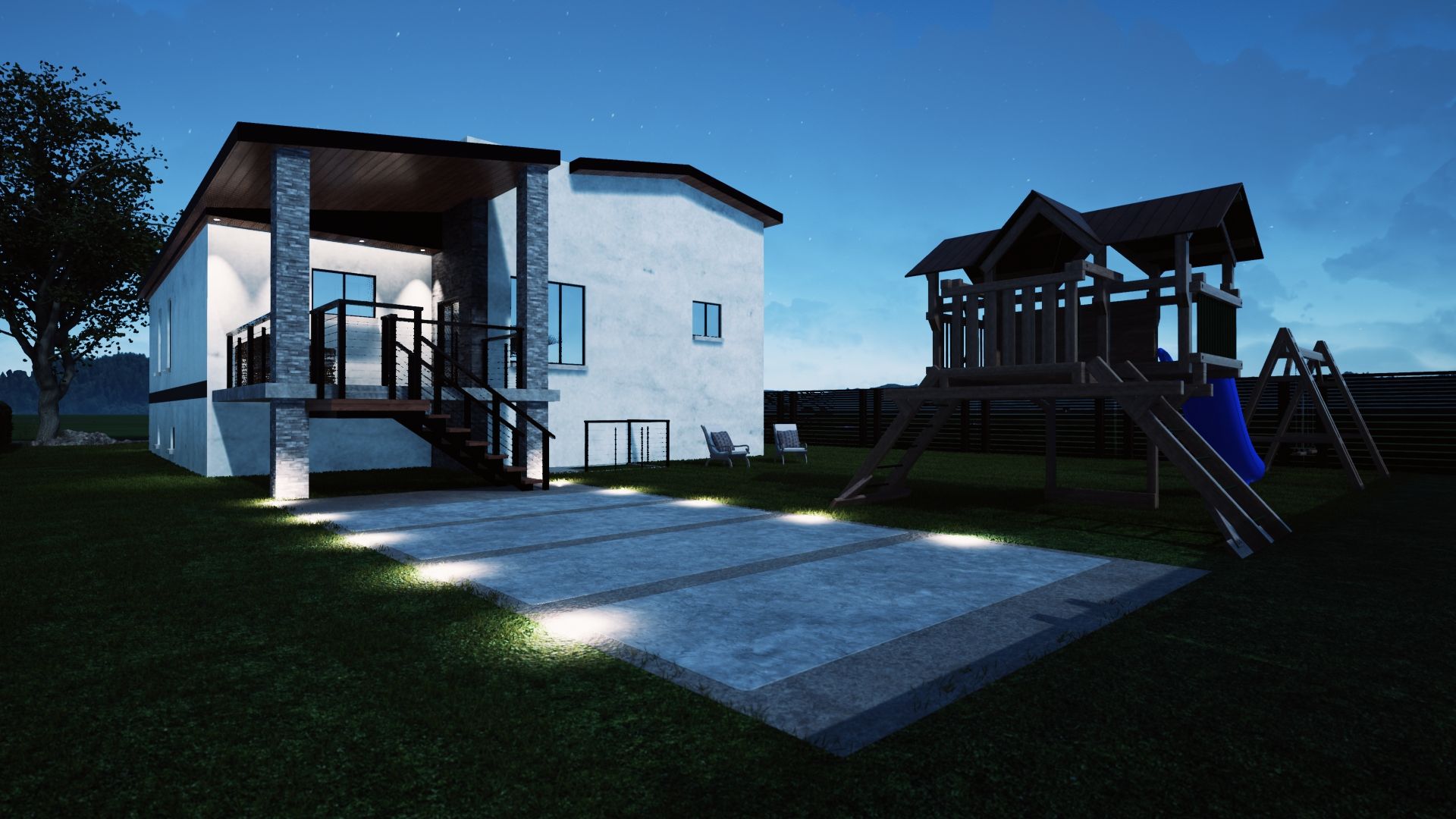 Raised-Ranch-05 - Avant Group Inc.